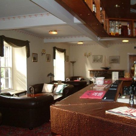 Eddrachilles Hotel Badcall Exteriör bild